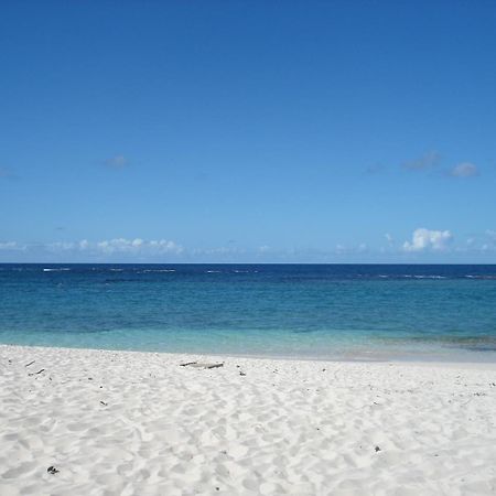 Les Koki Villa Mojito แซงต์-ฟรองซัวส์ ภายนอก รูปภาพ