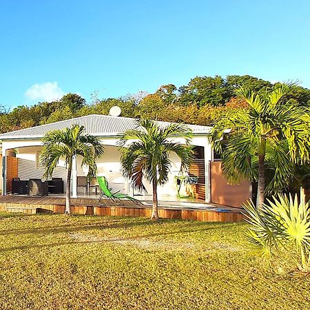 Les Koki Villa Mojito แซงต์-ฟรองซัวส์ ภายนอก รูปภาพ