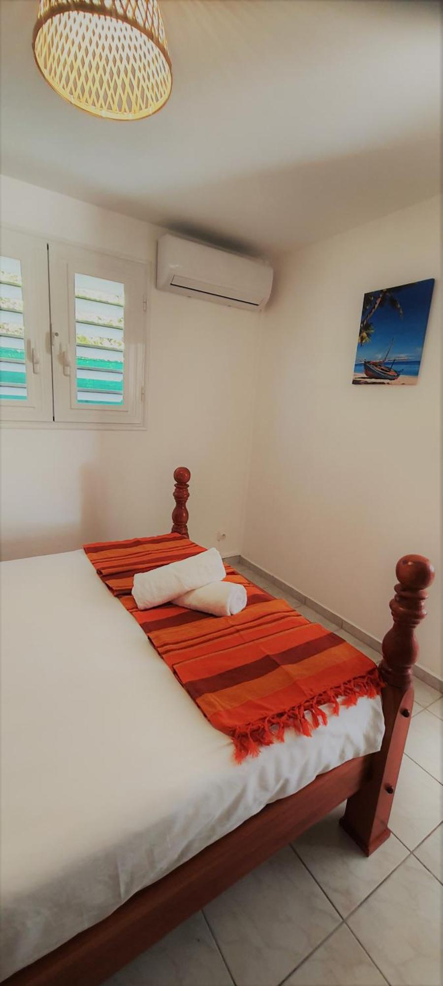 Les Koki Villa Mojito แซงต์-ฟรองซัวส์ ภายนอก รูปภาพ