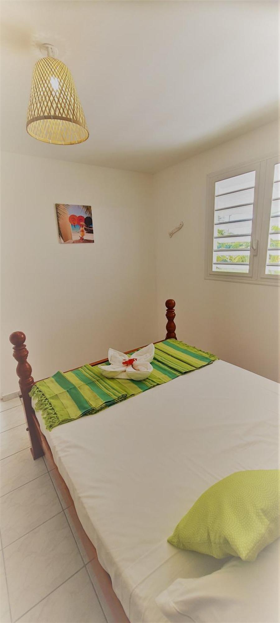 Les Koki Villa Mojito แซงต์-ฟรองซัวส์ ภายนอก รูปภาพ