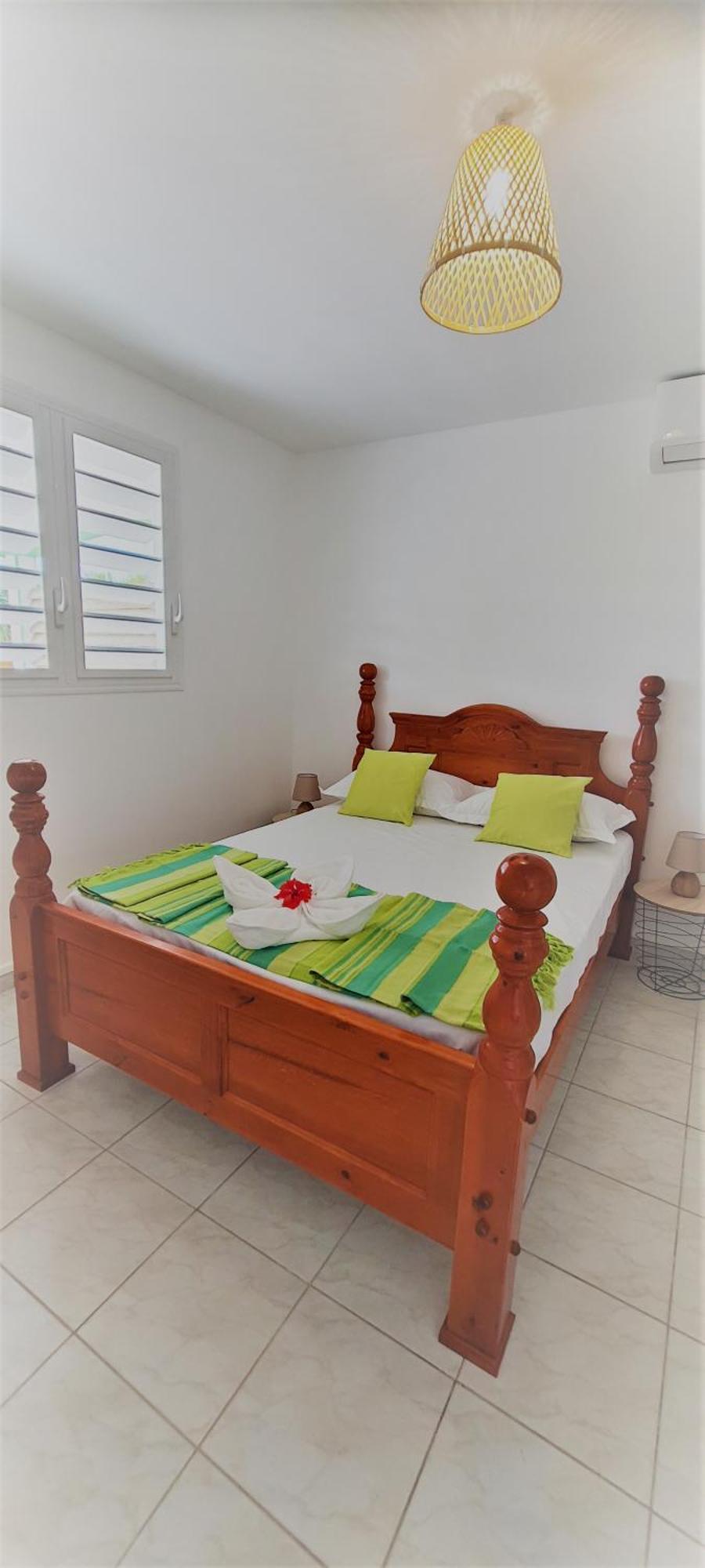 Les Koki Villa Mojito แซงต์-ฟรองซัวส์ ภายนอก รูปภาพ